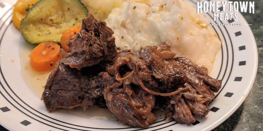 Mississippi Roast: You Have to Try This Recipe Now