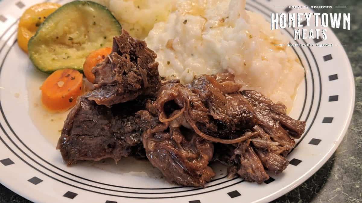 Mississippi Roast: You Have to Try This Recipe Now
