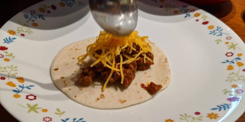 Do Goat Meat Tacos Really Taste Like Beef? Well, …