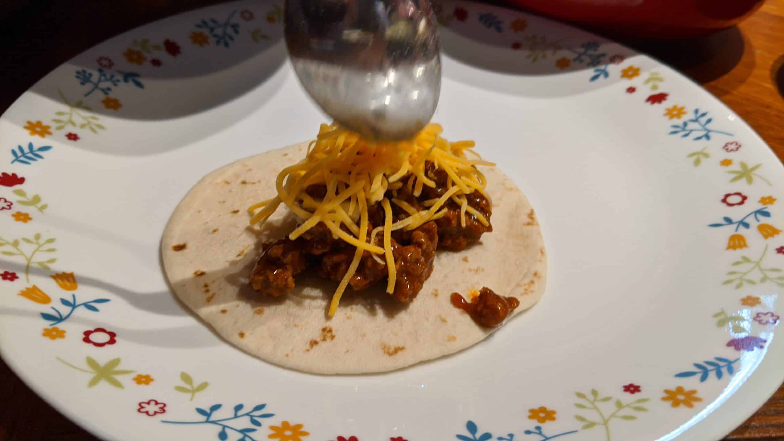 Do Goat Meat Tacos Really Taste Like Beef? Well, …